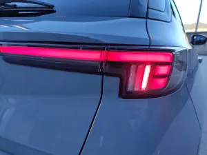 Opel Mokka GSE - Prova Madrid - 23