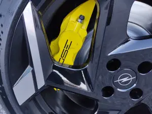 Opel Mokka GSE - Prova Madrid - 30