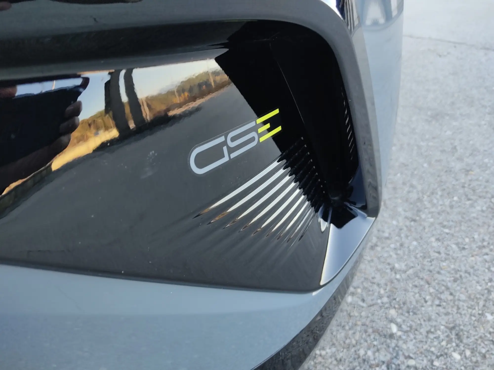 Opel Mokka GSE - Prova Madrid - 29