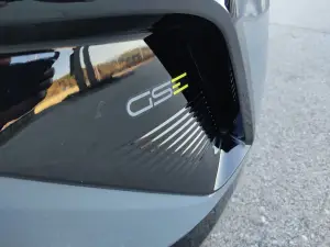 Opel Mokka GSE - Prova Madrid - 29