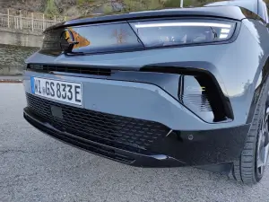 Opel Mokka GSE - Prova Madrid - 28