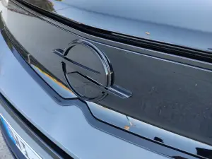 Opel Mokka GSE - Prova Madrid - 32