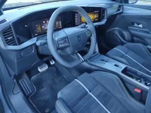 Opel Mokka GSE - Prova Madrid - 34