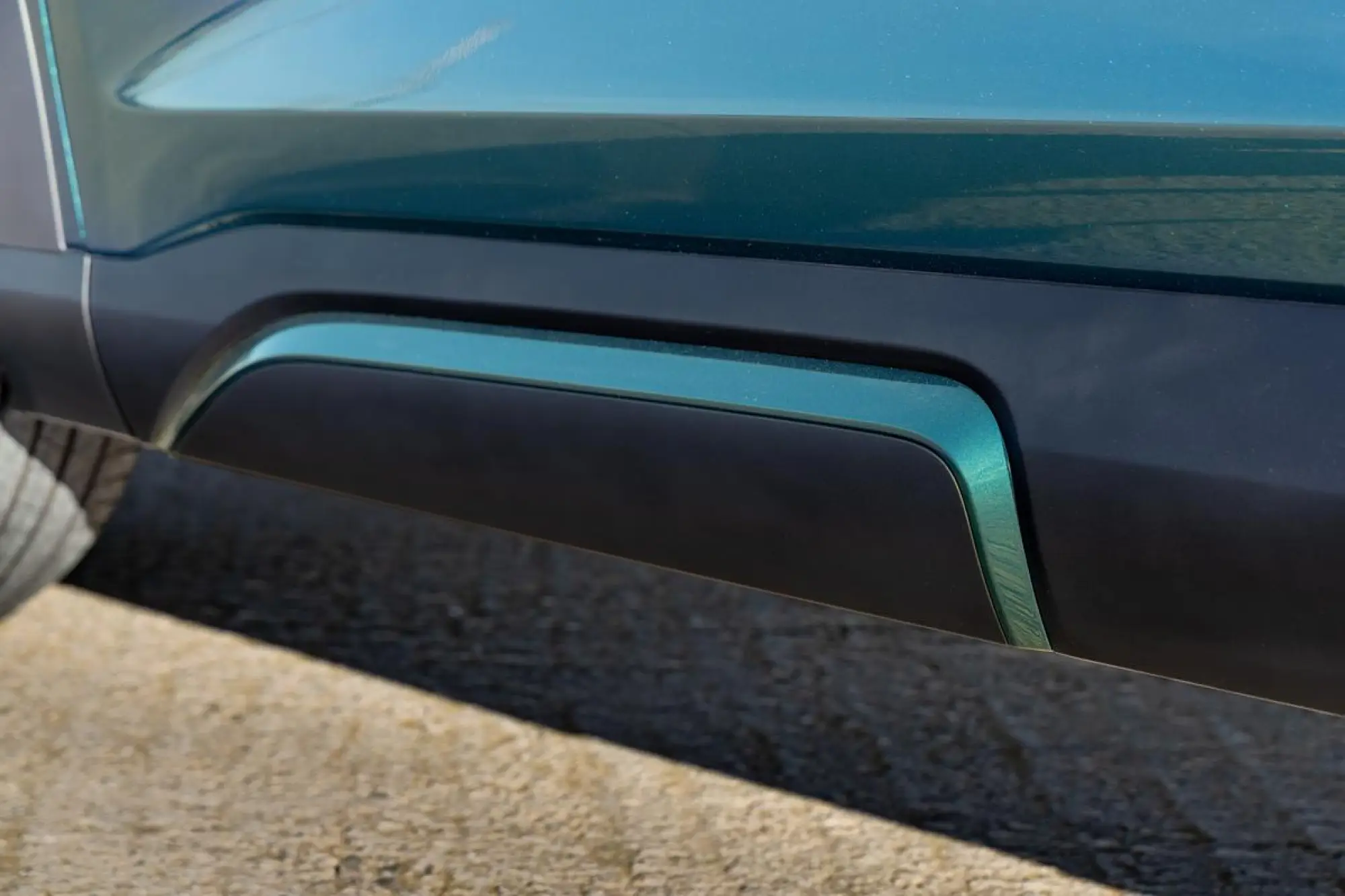 BYD Atto 2 DM-i - 19