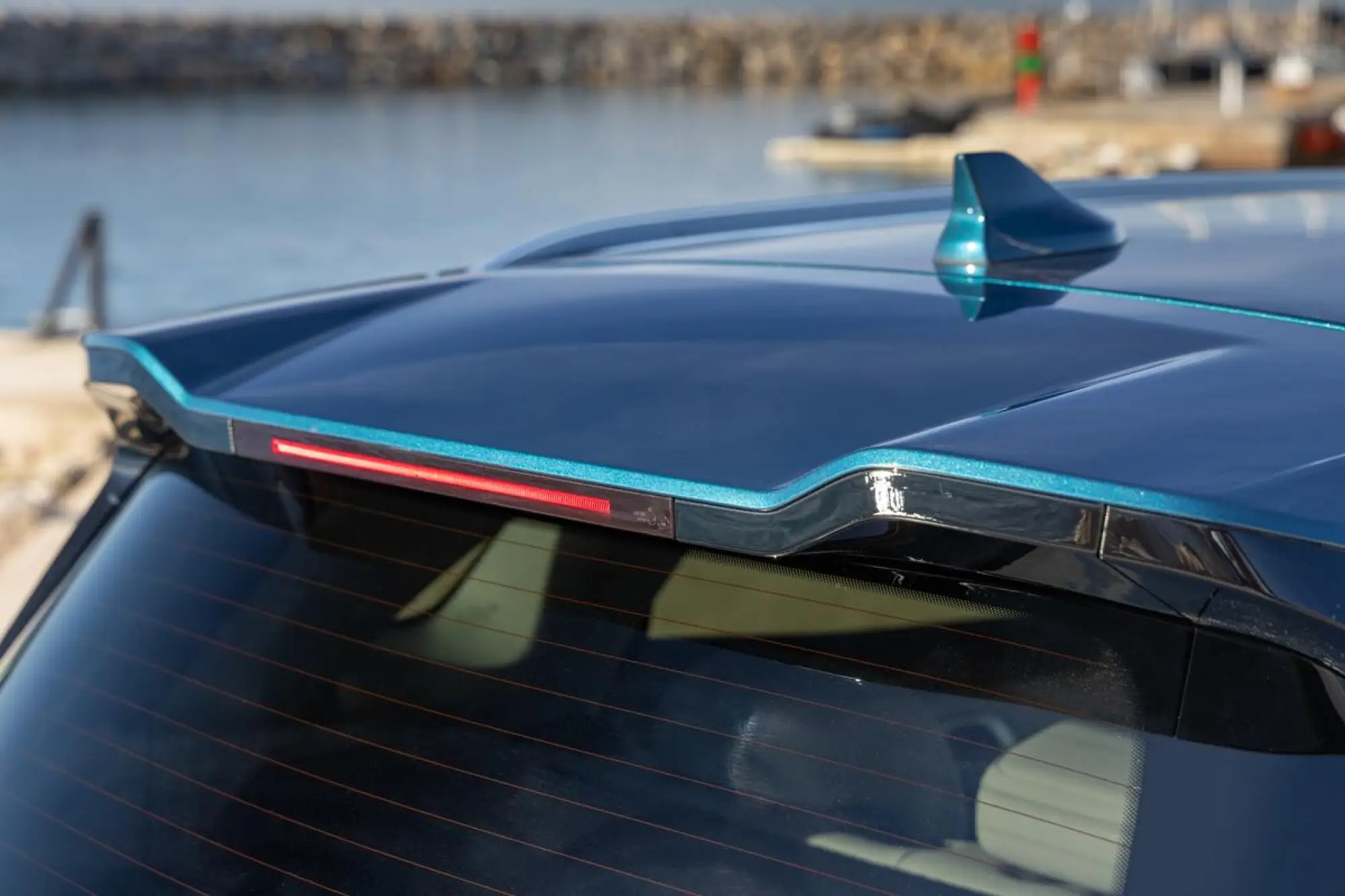 BYD Atto 2 DM-i - 11