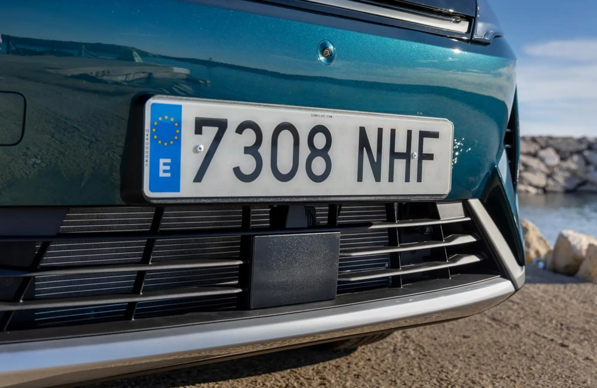 BYD Atto 2 DM-i - 12