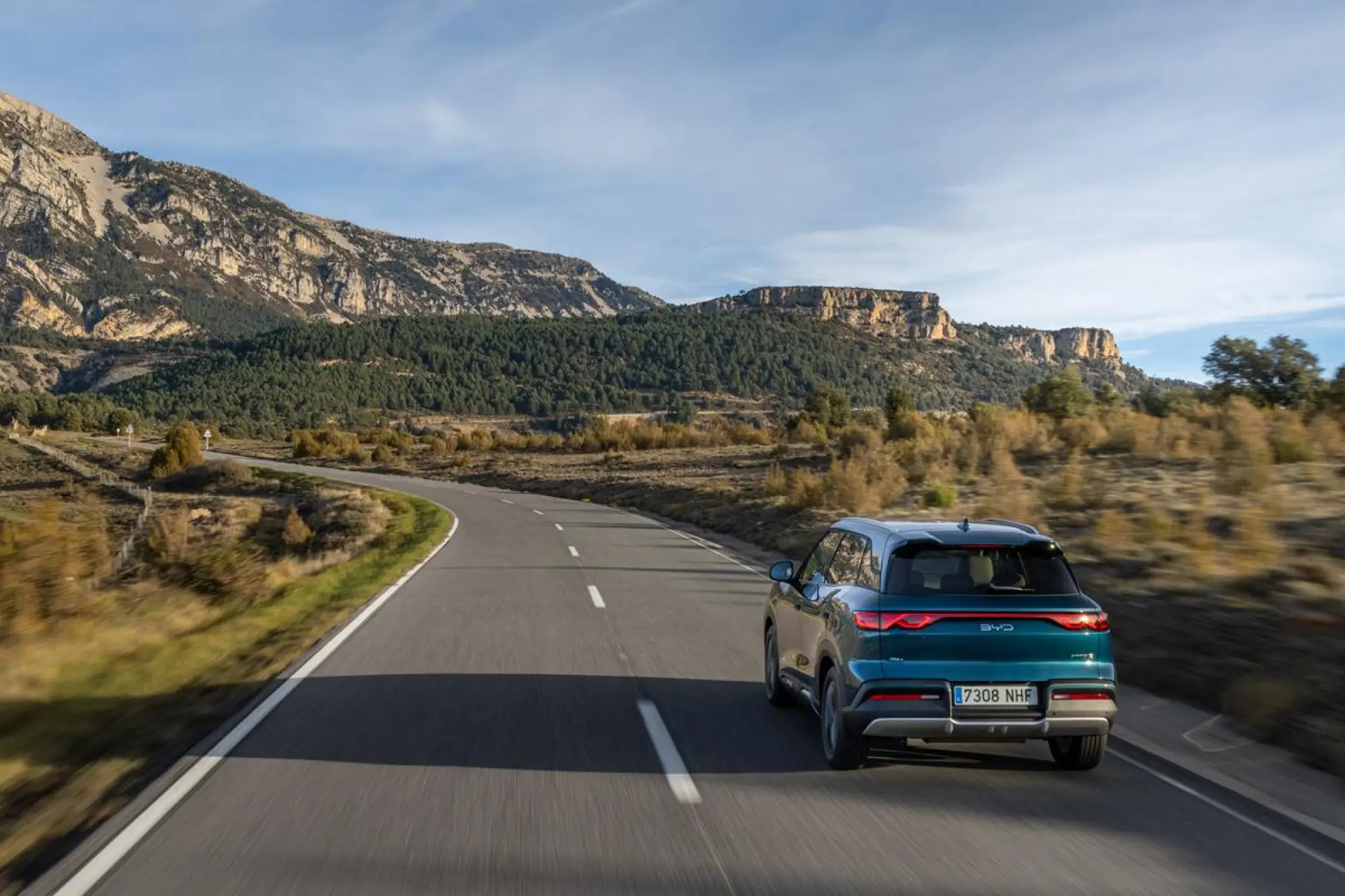 BYD Atto 2 DM-i - 16