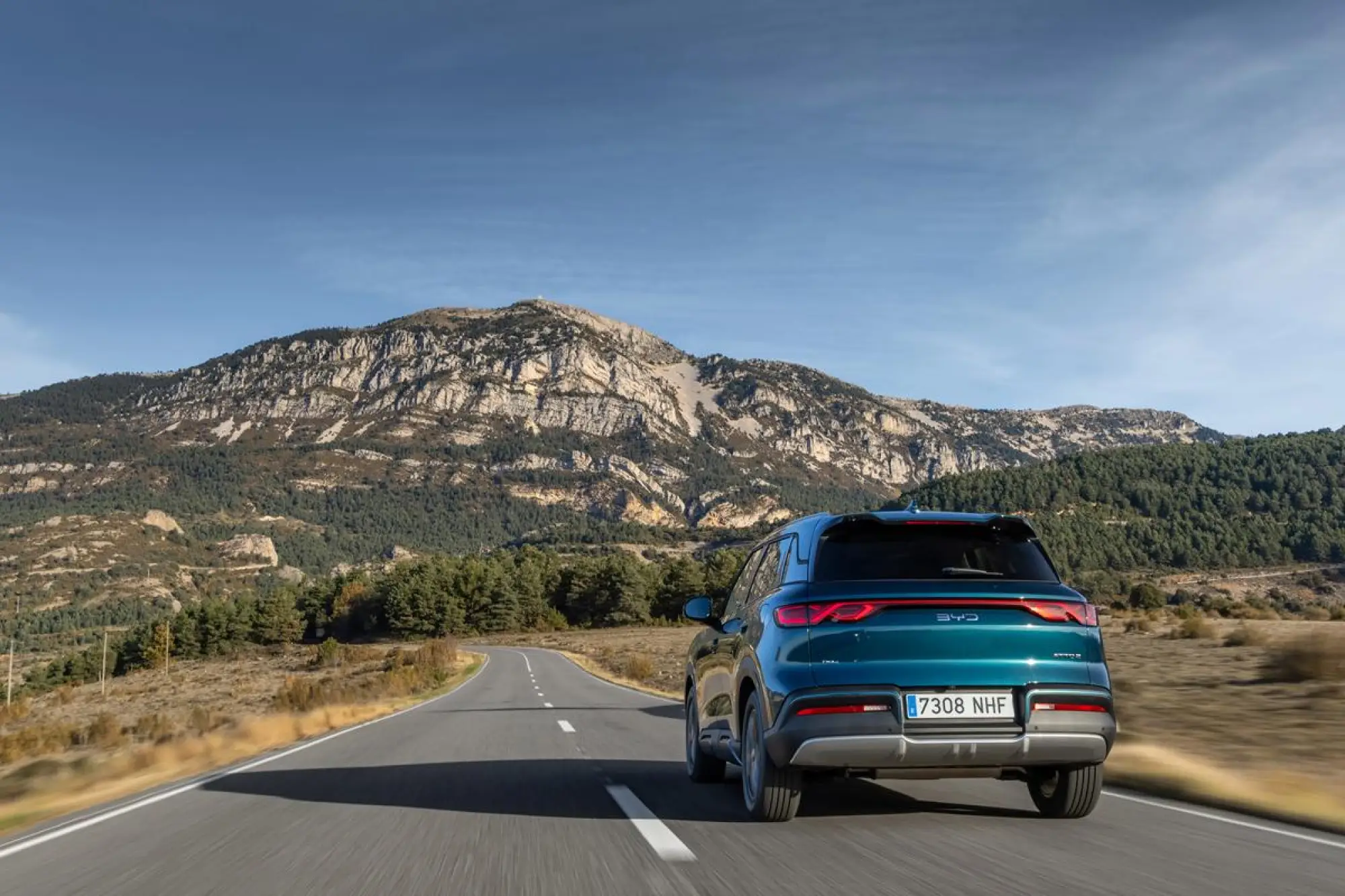 BYD Atto 2 DM-i - 24