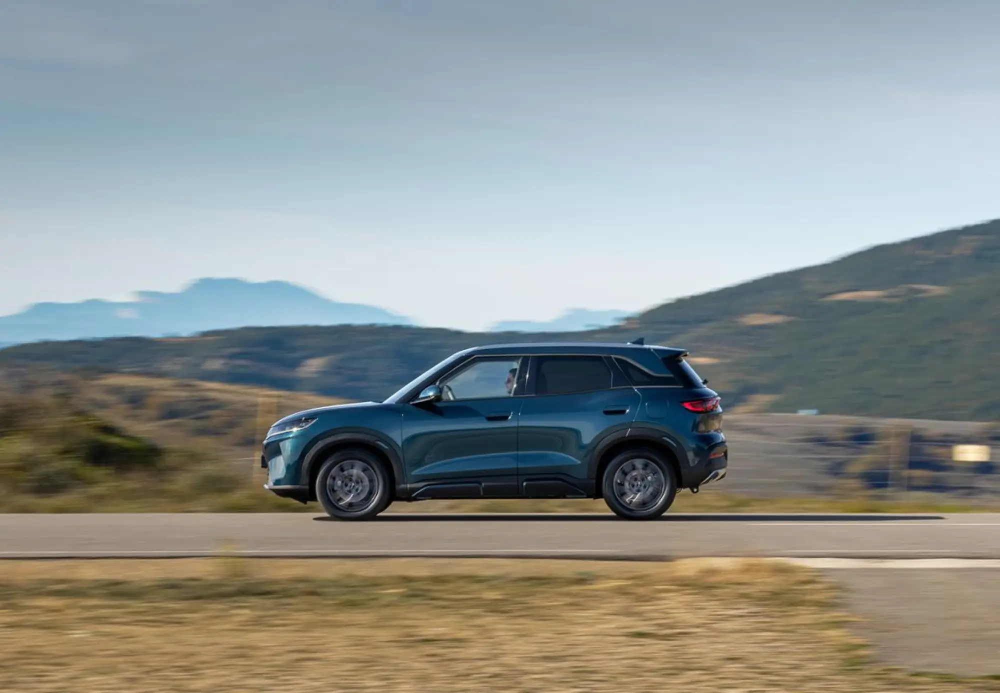 BYD Atto 2 DM-i - 23