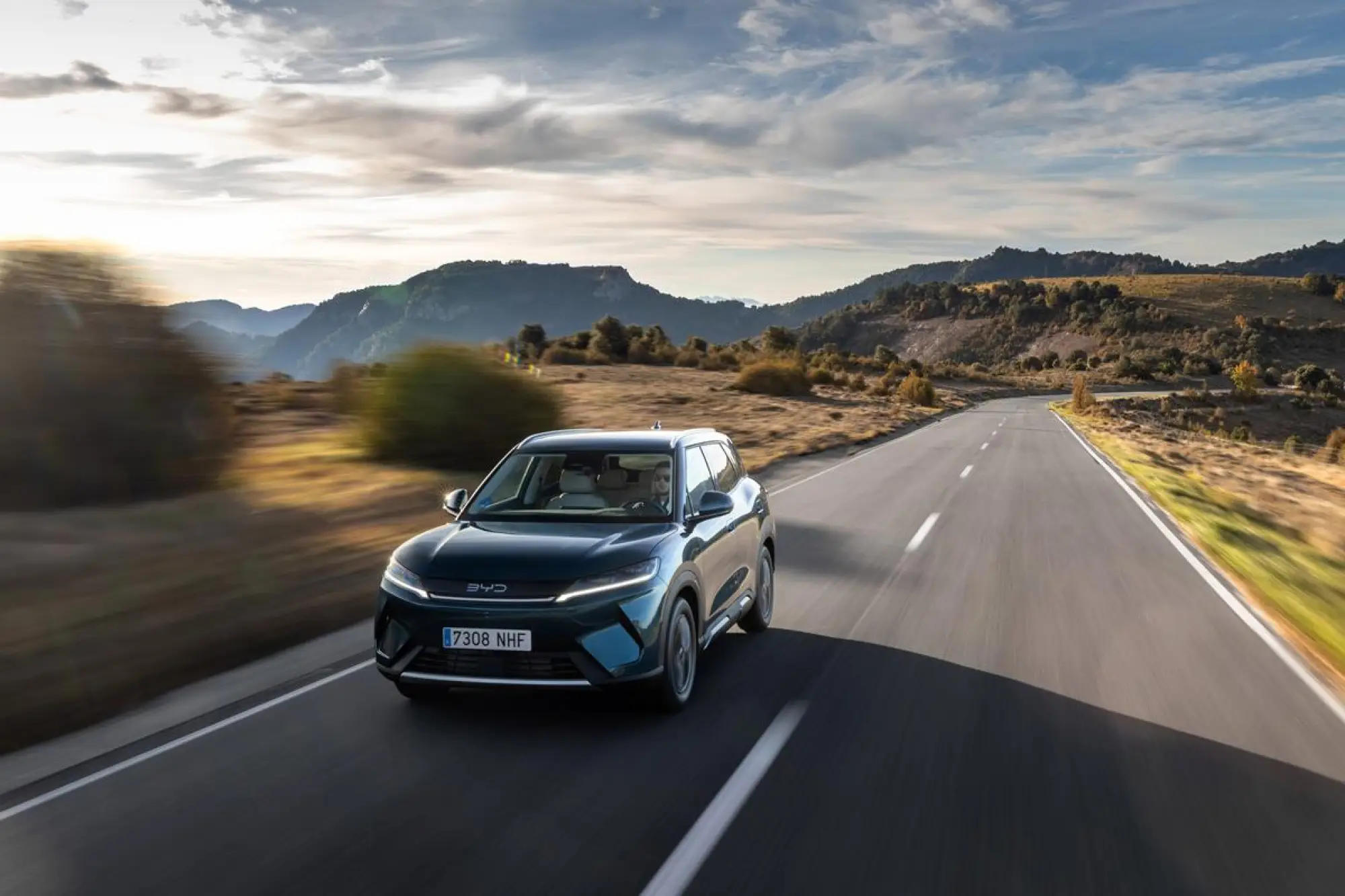 BYD Atto 2 DM-i - 25