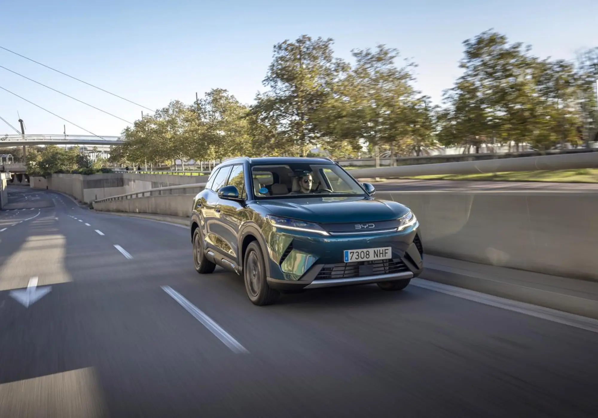 BYD Atto 2 DM-i - 31