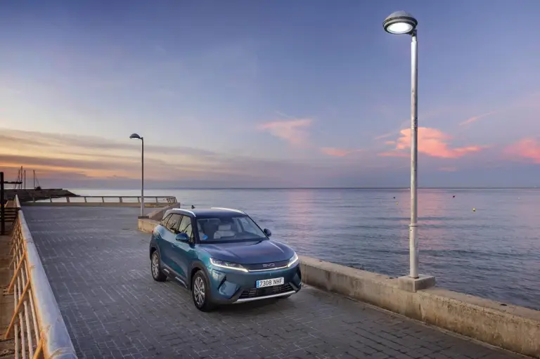 BYD Atto 2 DM-i - 47