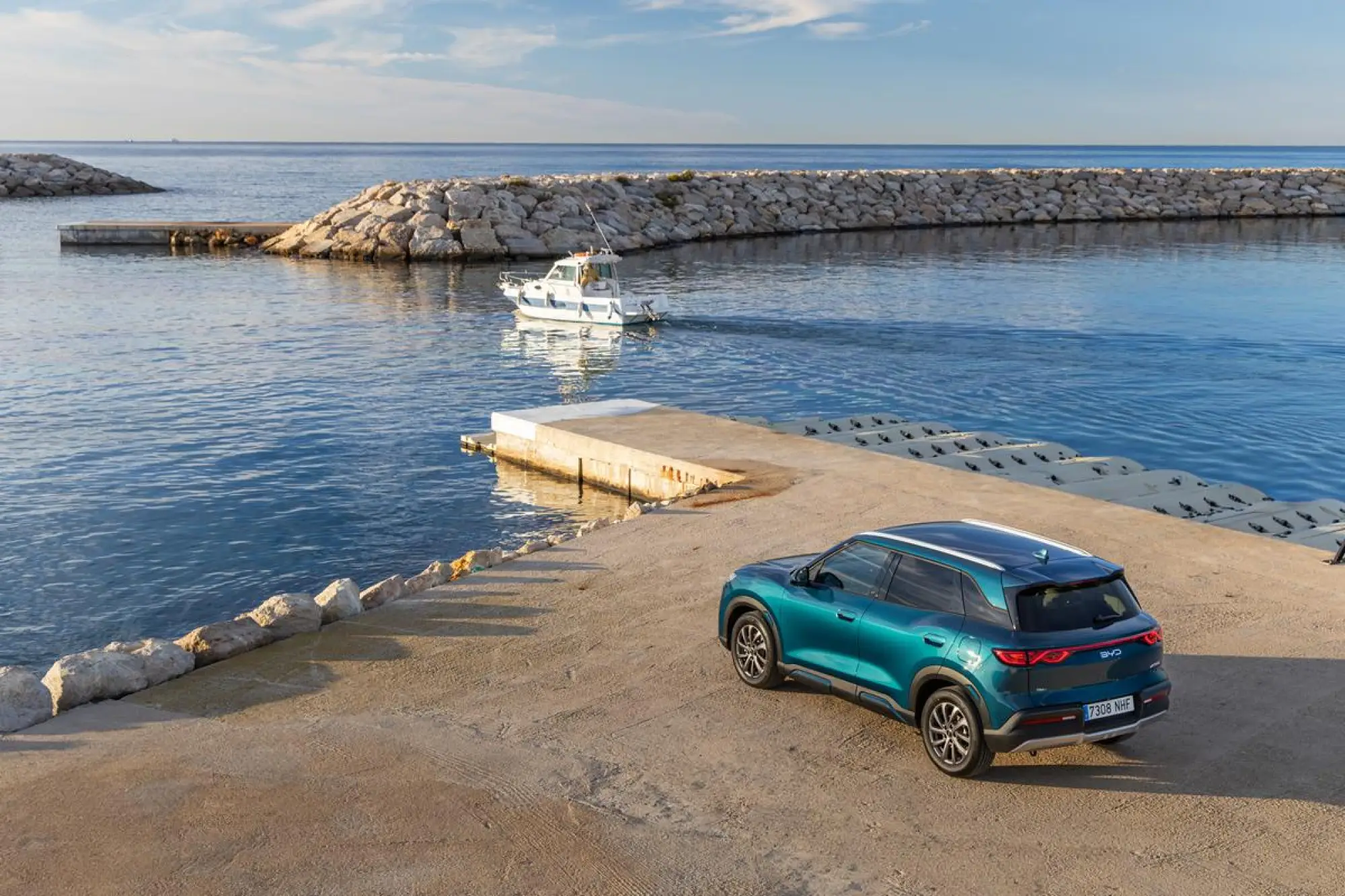 BYD Atto 2 DM-i - 49