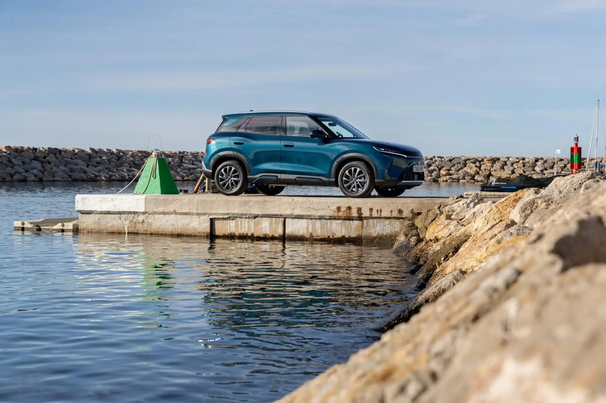 BYD Atto 2 DM-i - 54