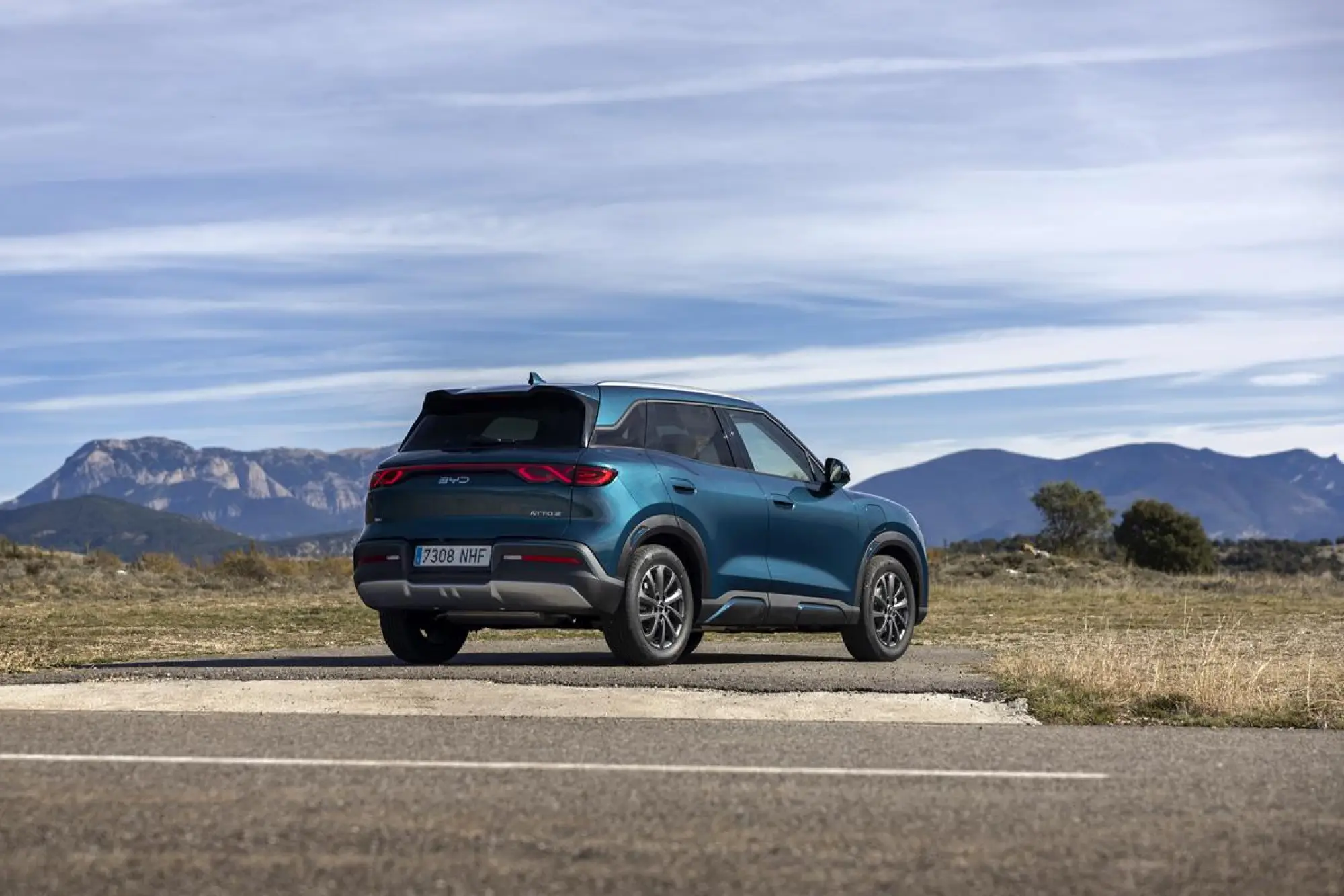 BYD Atto 2 DM-i - 52