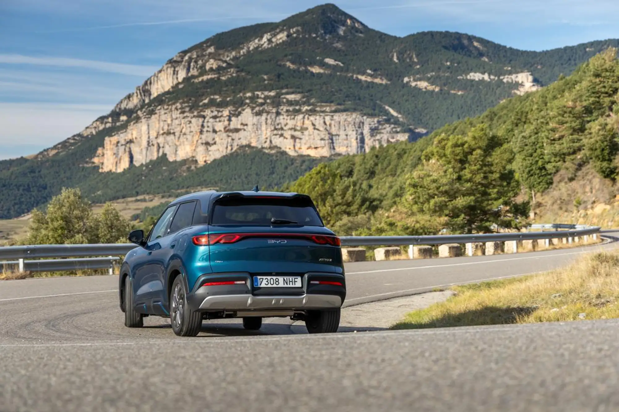 BYD Atto 2 DM-i - 53