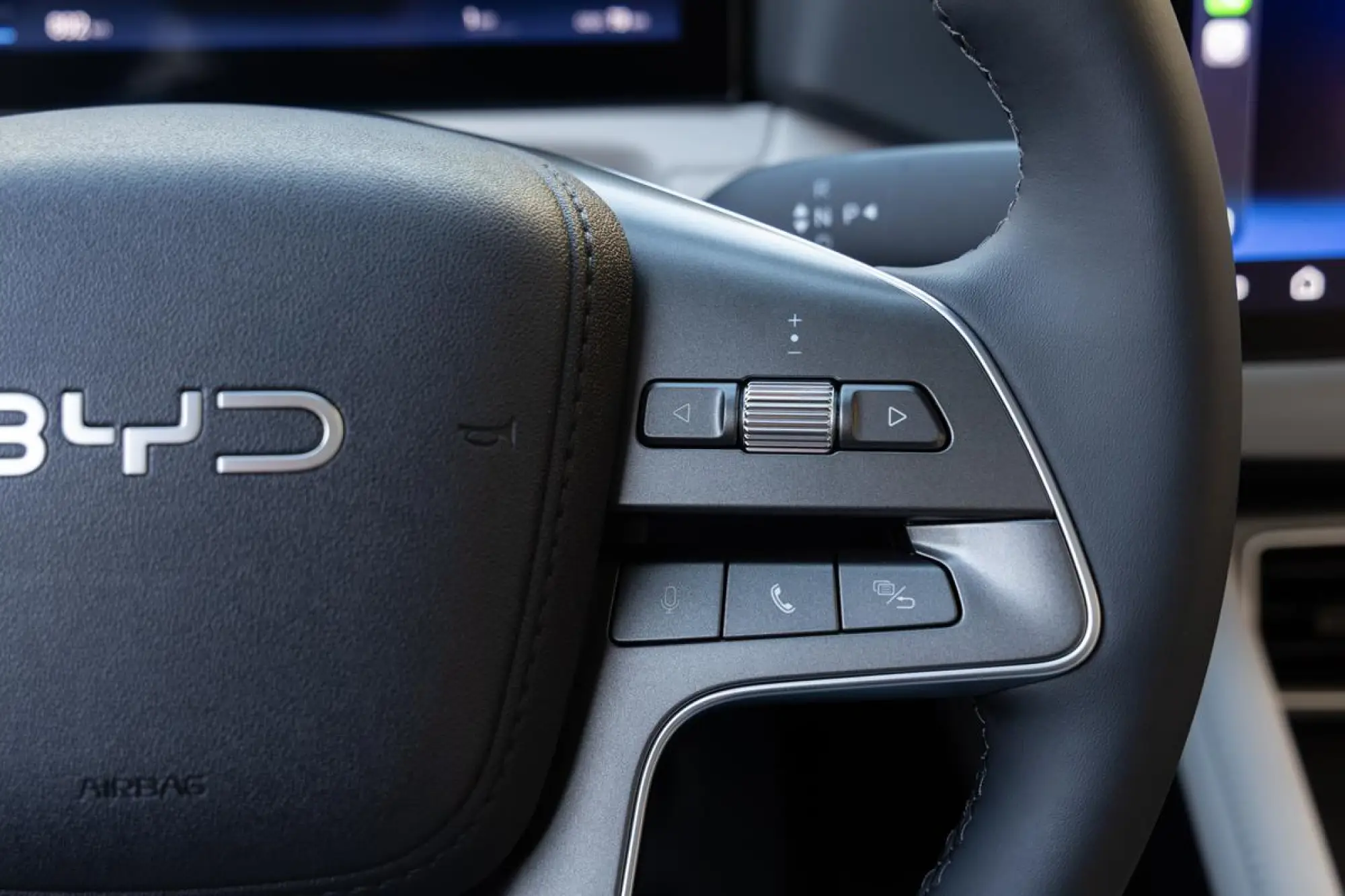 BYD Atto 2 DM-i - 68