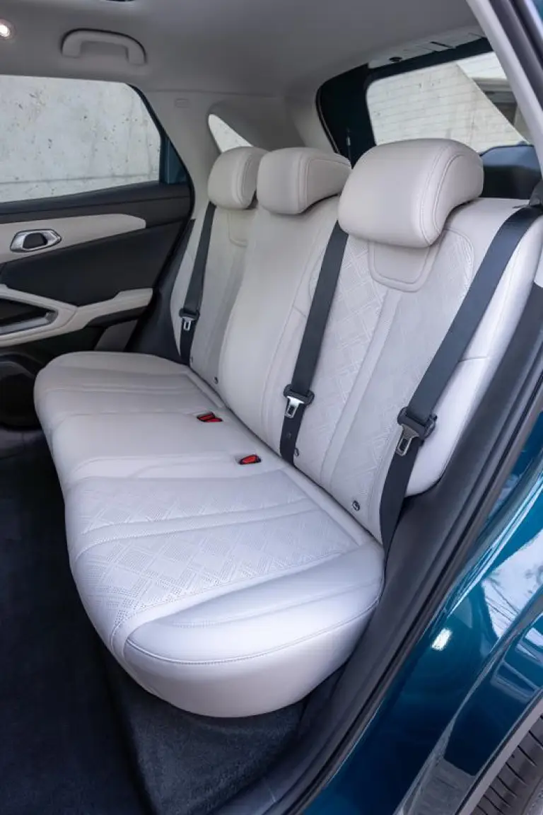 BYD Atto 2 DM-i - 77