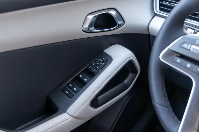 BYD Atto 2 DM-i - 75