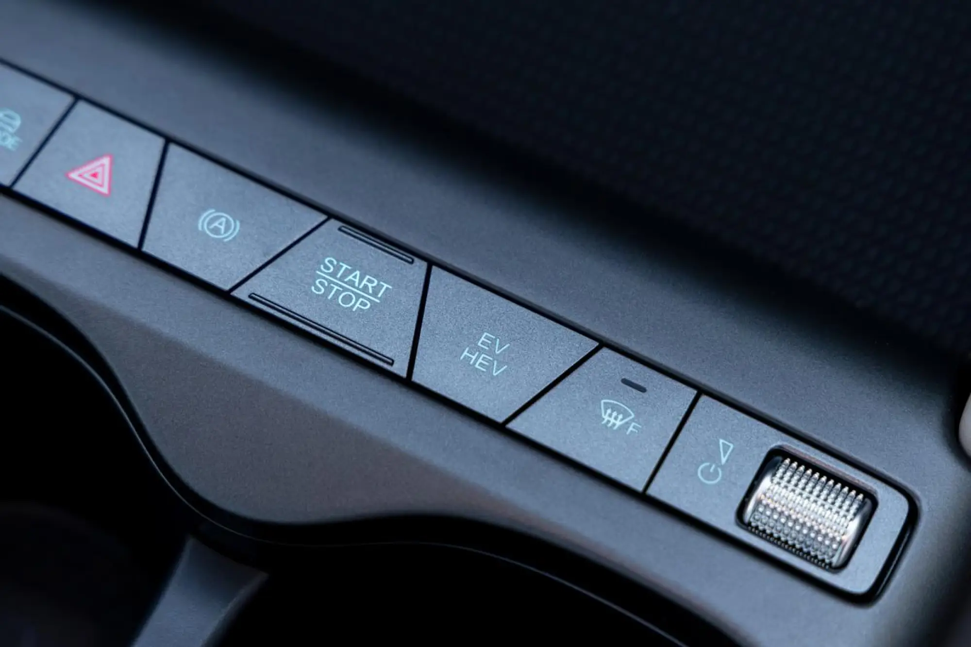 BYD Atto 2 DM-i - 76