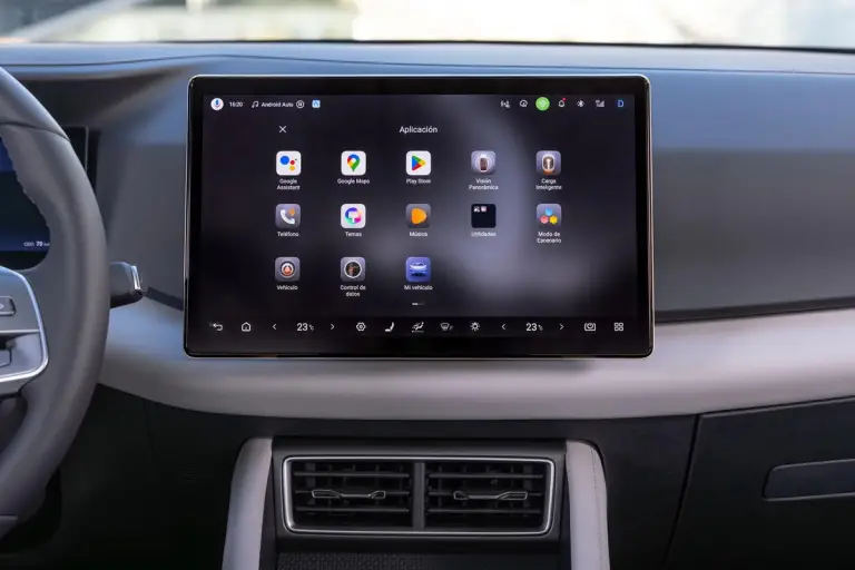 BYD Atto 2 DM-i - 84