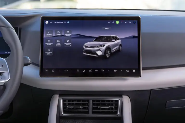 BYD Atto 2 DM-i - 82