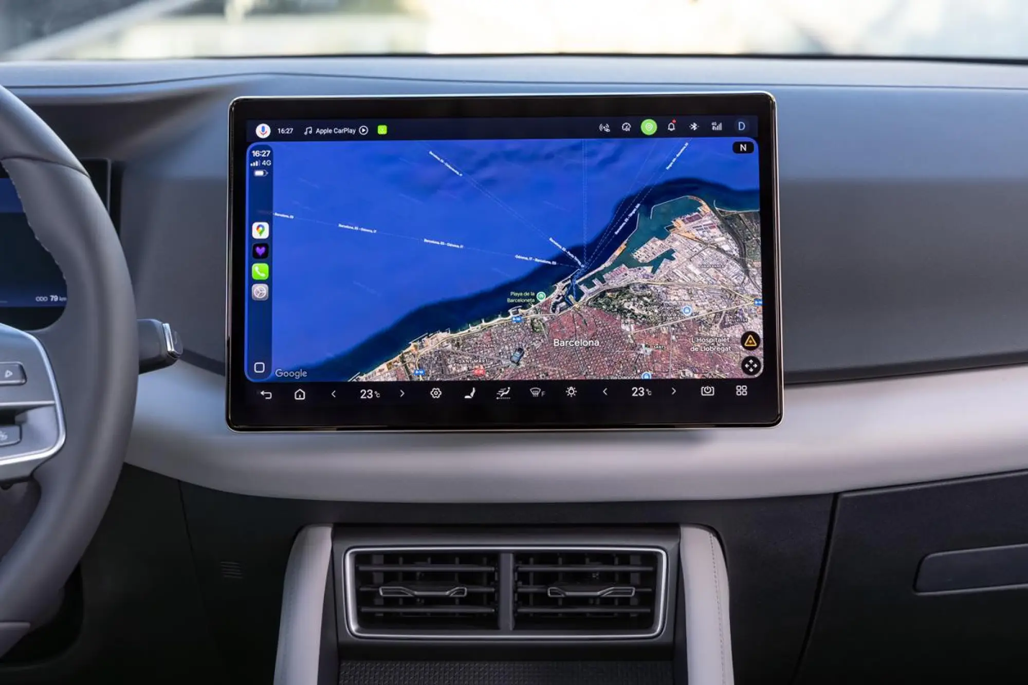 BYD Atto 2 DM-i - 85