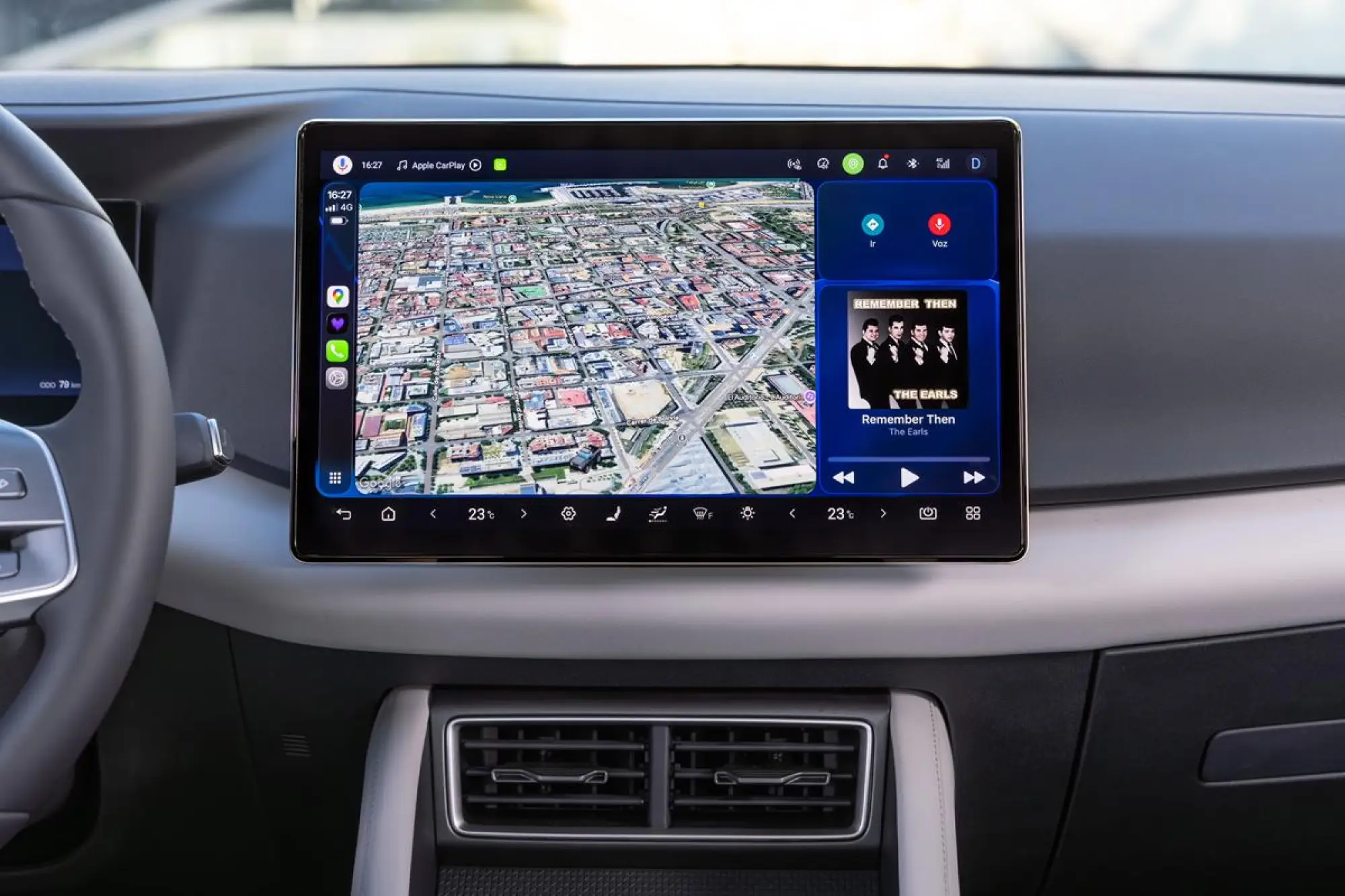 BYD Atto 2 DM-i - 88