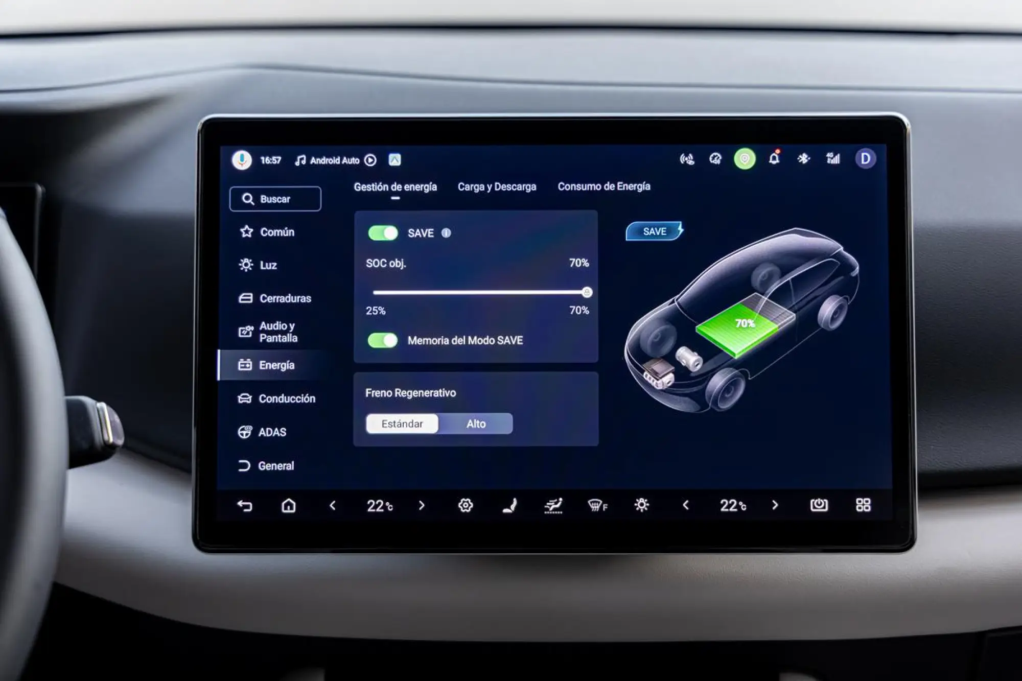 BYD Atto 2 DM-i - 89