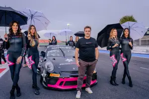 Porsche Gt Escort Advisor