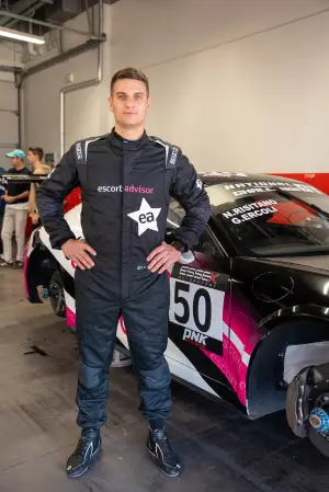 Porsche Gt Escort Advisor