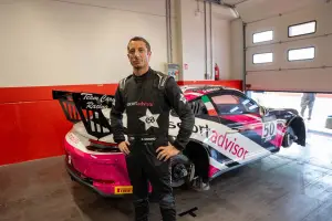 Porsche Gt Escort Advisor