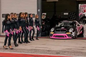 Porsche Gt Escort Advisor