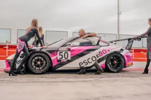 Porsche Gt Escort Advisor