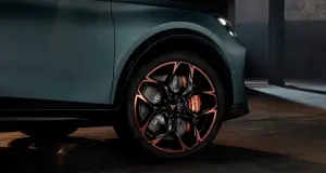 Cupra Formentor VZ5 2026 - Foto ufficiali - 1