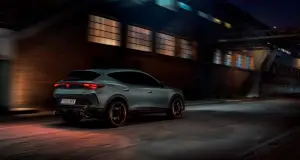 Cupra Formentor VZ5 2026 - Foto ufficiali - 2