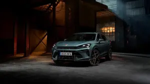 Cupra Formentor VZ5 2026 - Foto ufficiali