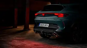 Cupra Formentor VZ5 2026 - Foto ufficiali - 6