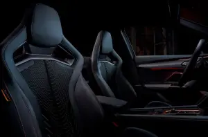 Cupra Formentor VZ5 2026 - Foto ufficiali - 4