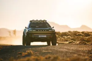 Hyundai Crater Concept - 20