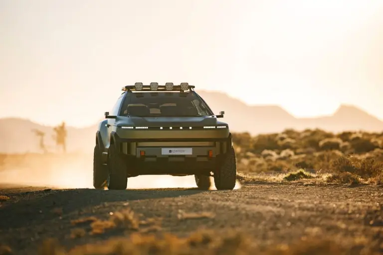 Hyundai Crater Concept - 20