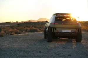 Hyundai Crater Concept - 10