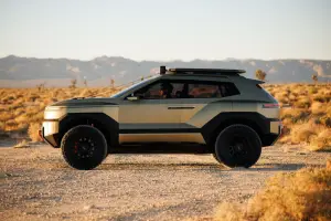 Hyundai Crater Concept - 11