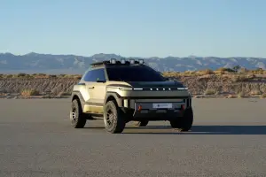 Hyundai Crater Concept - 15