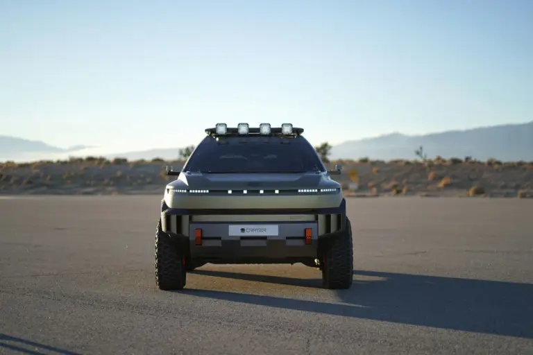 Hyundai Crater Concept - 21