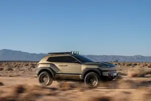 Hyundai Crater Concept - 22