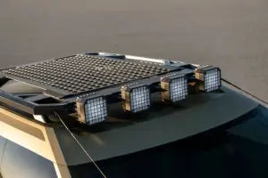 Hyundai Crater Concept - 19