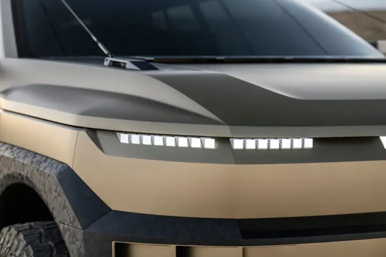 Hyundai Crater Concept - 23