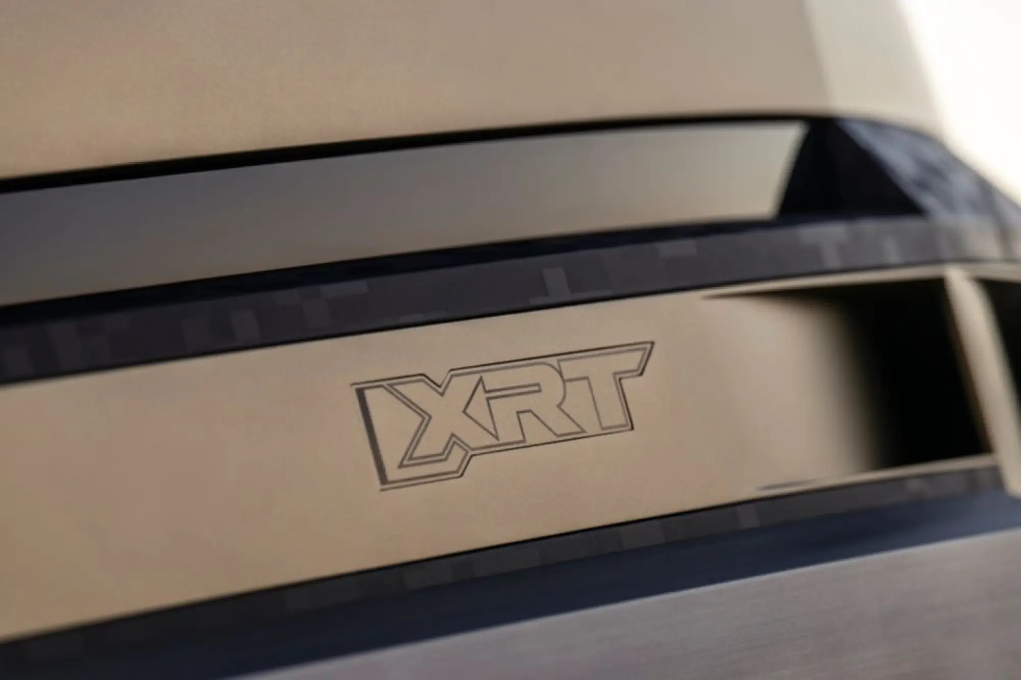 Hyundai Crater Concept - 25