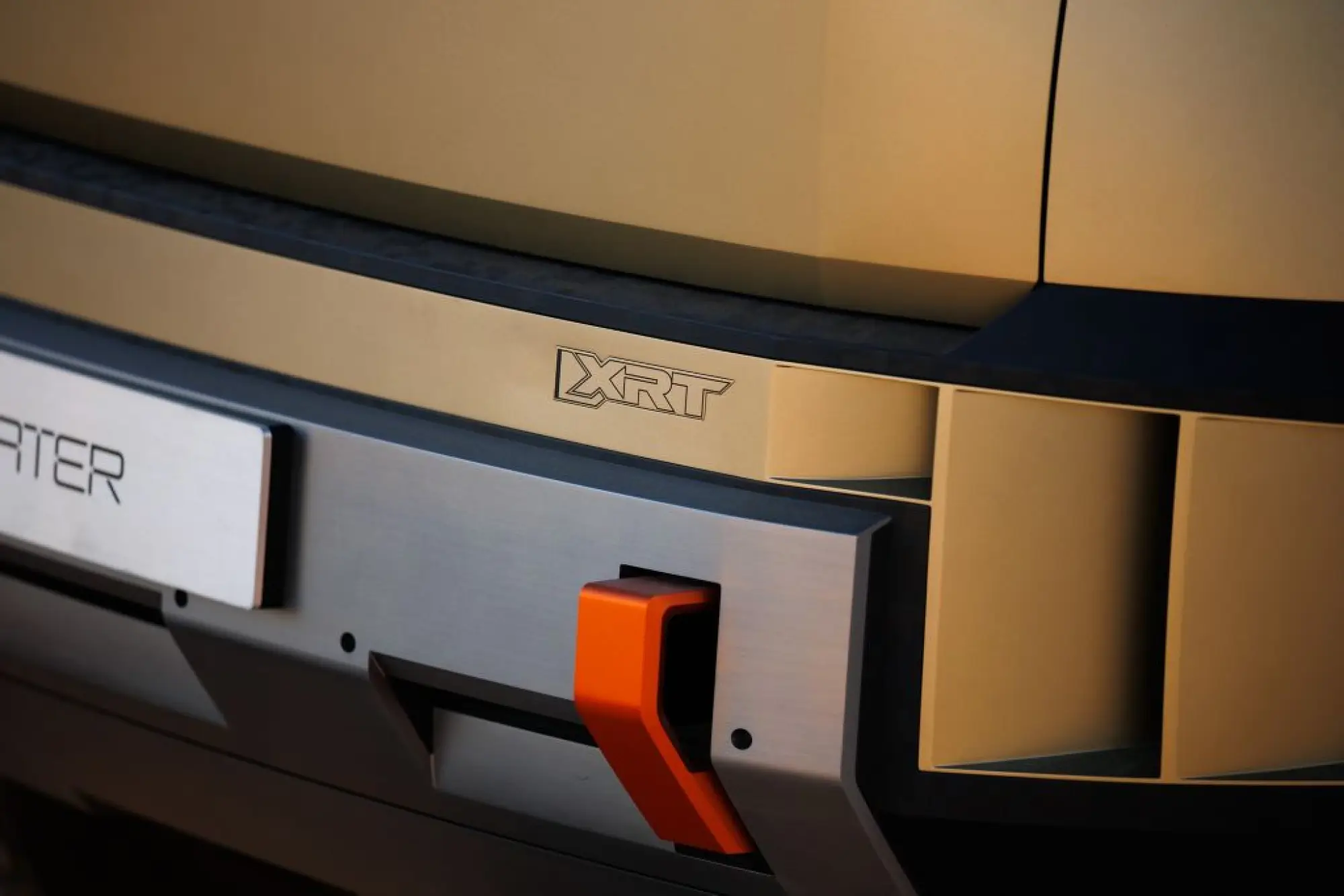 Hyundai Crater Concept - 26